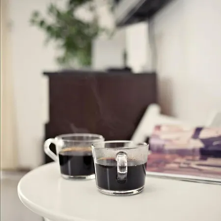 Blanco Studio 아파트 *